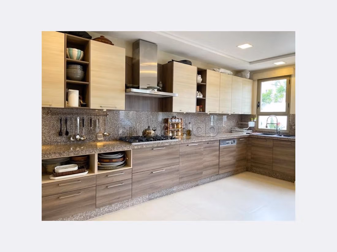 Vente Appartement Serena Park 252m2