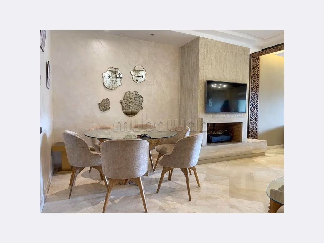 Vente Appartement Serena Park 252m2