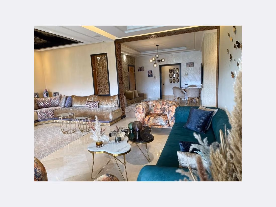 Vente Appartement Serena Park 252m2