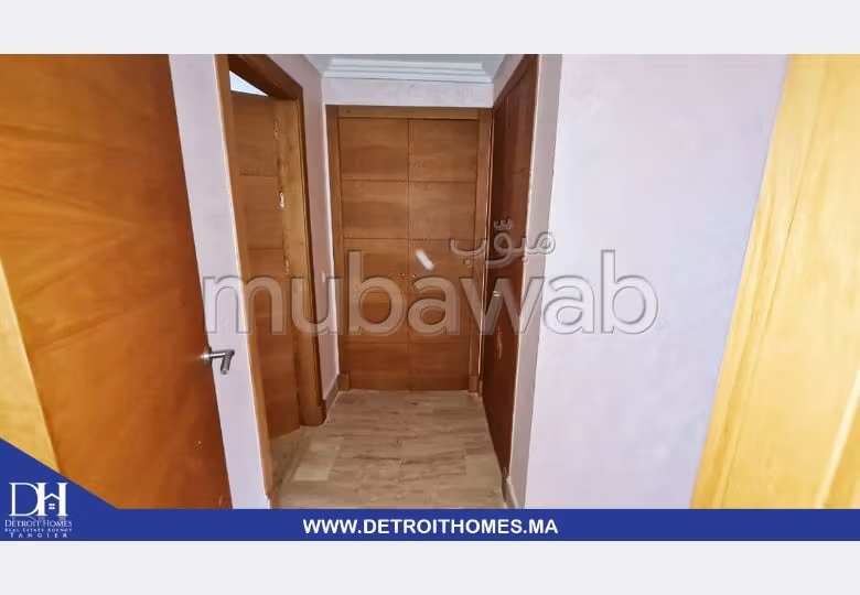 Very nice apartment for rent in Achakar. 2 Room. Terrace and garden. 