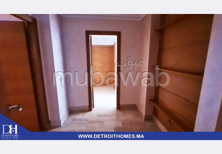 Very nice apartment for rent in Achakar. 2 Room. Terrace and garden. 