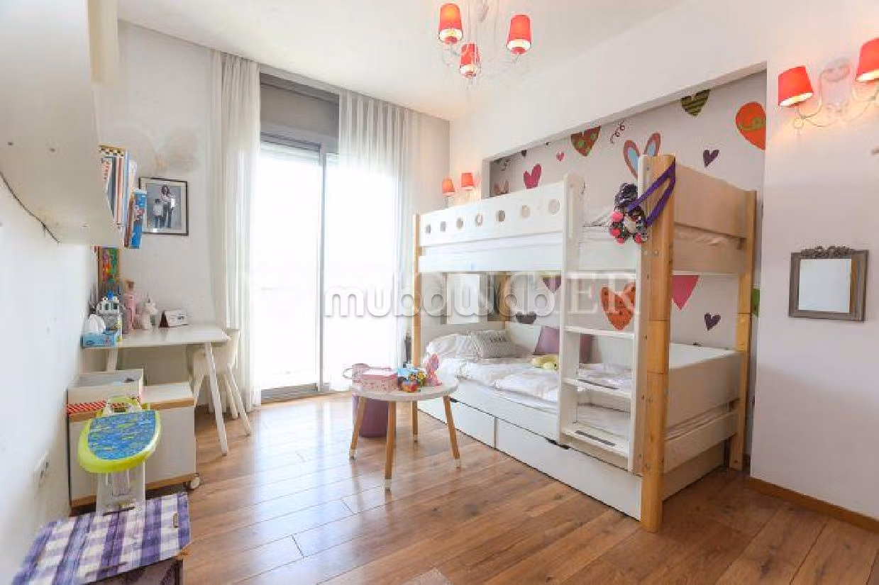 Triplex exceptionnel à louer au CIL, Casablanca