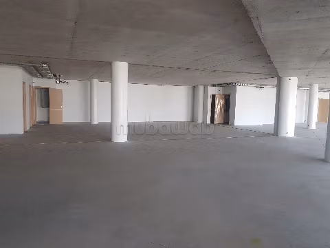 Plateau de Bureau LPB de 2300 m² à Sidi Maarouf