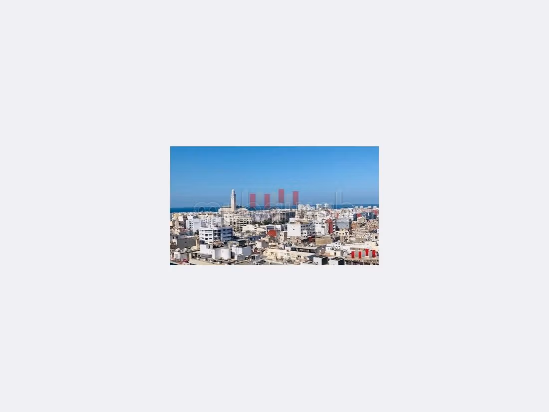 Coup de fusil vue unique sur casablanca