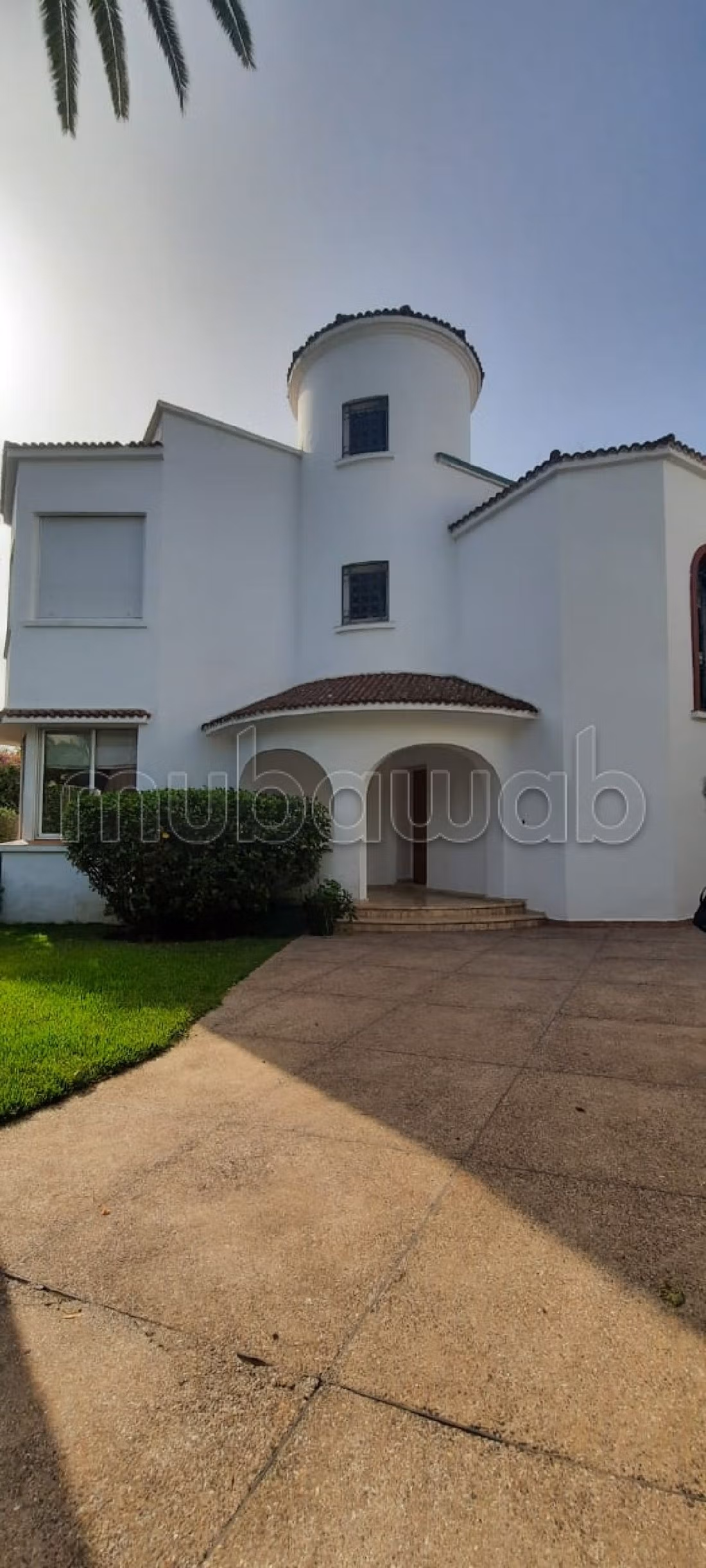 Très belle villa top emplacement anfa superieur