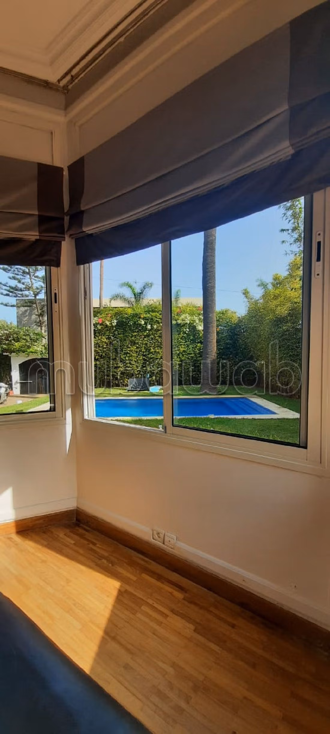 Très belle villa top emplacement anfa superieur