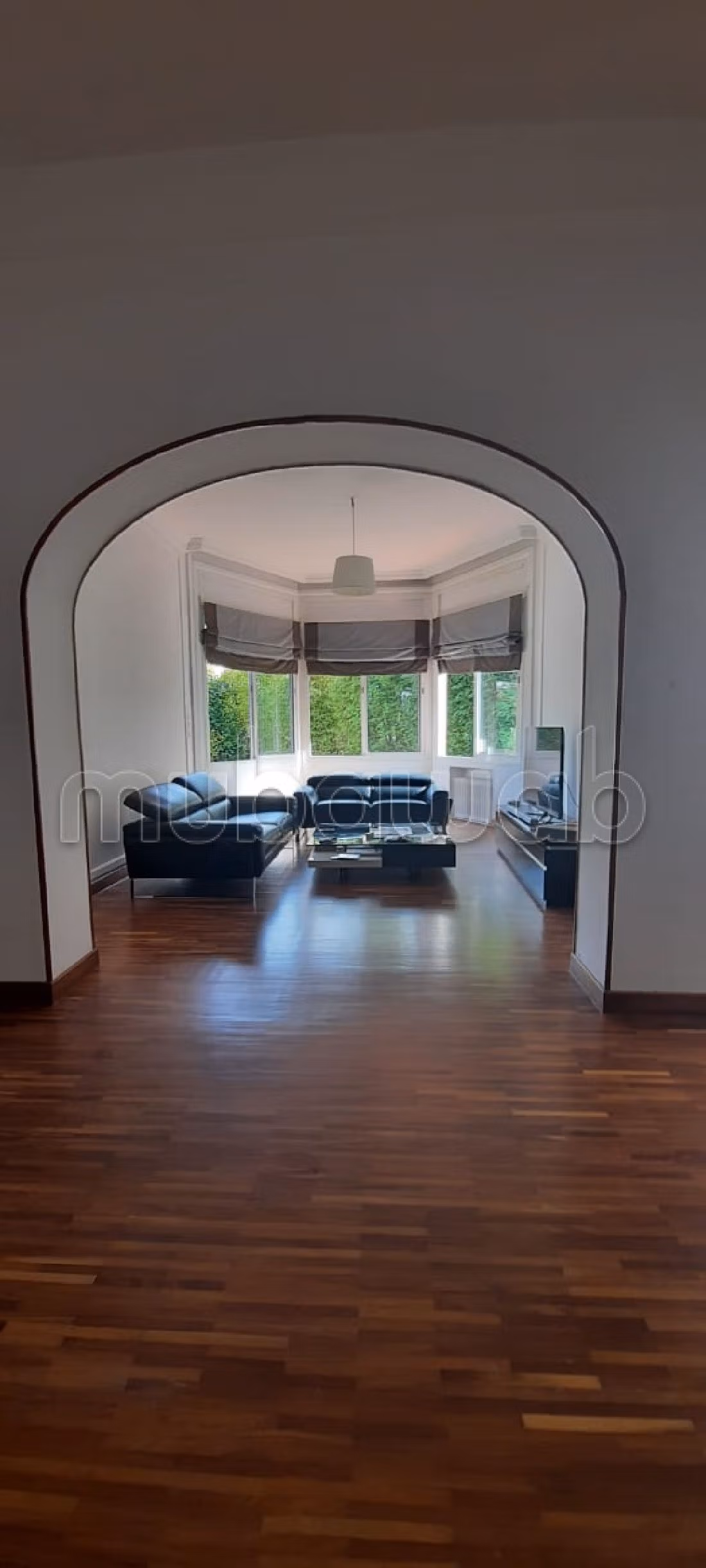 Très belle villa top emplacement anfa superieur