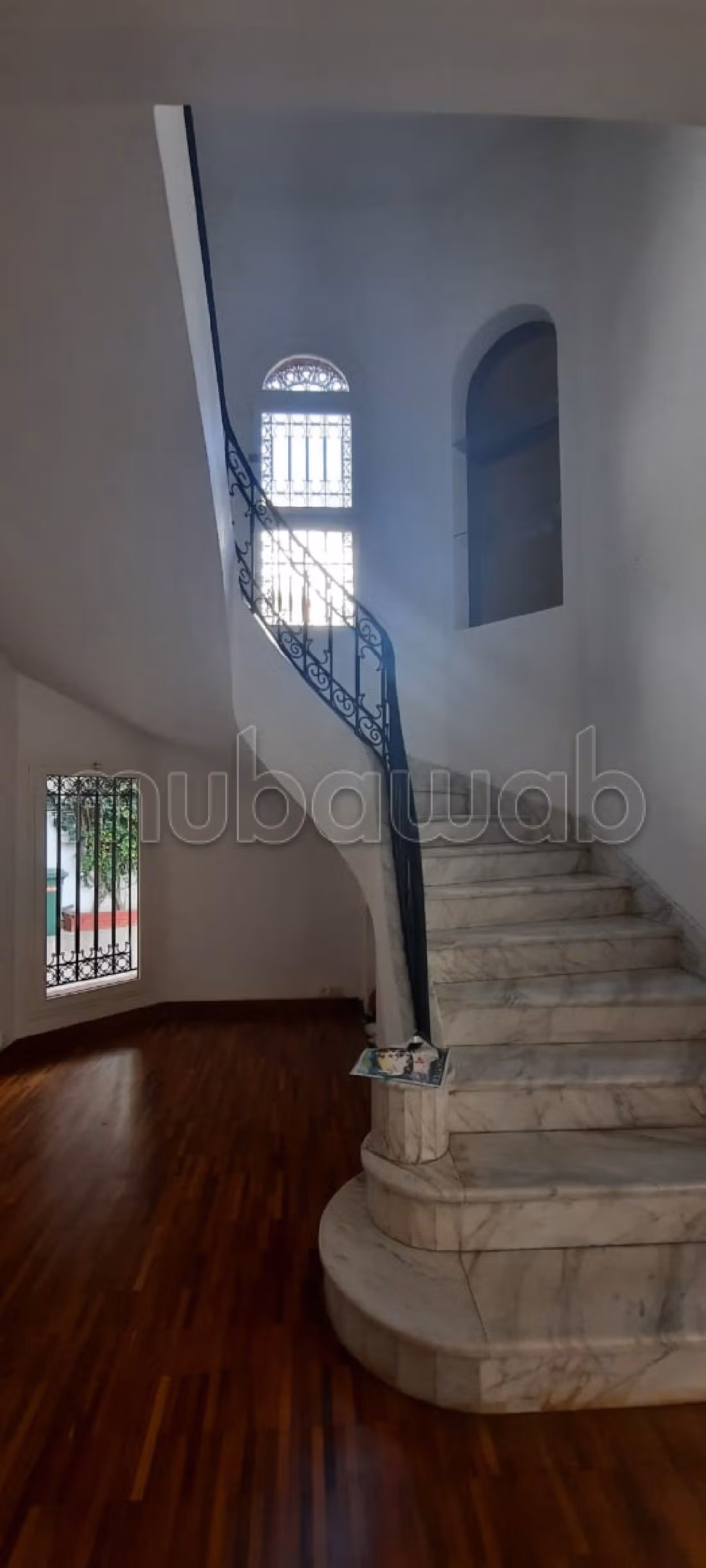 Très belle villa top emplacement anfa superieur