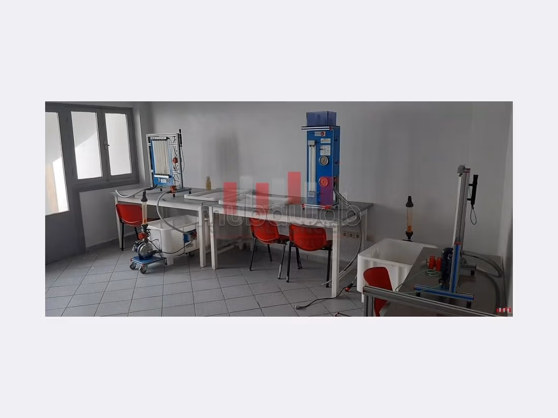 عقارات تجارية للبيع بوسط المدينة. المساحة الكلية 1300 م².