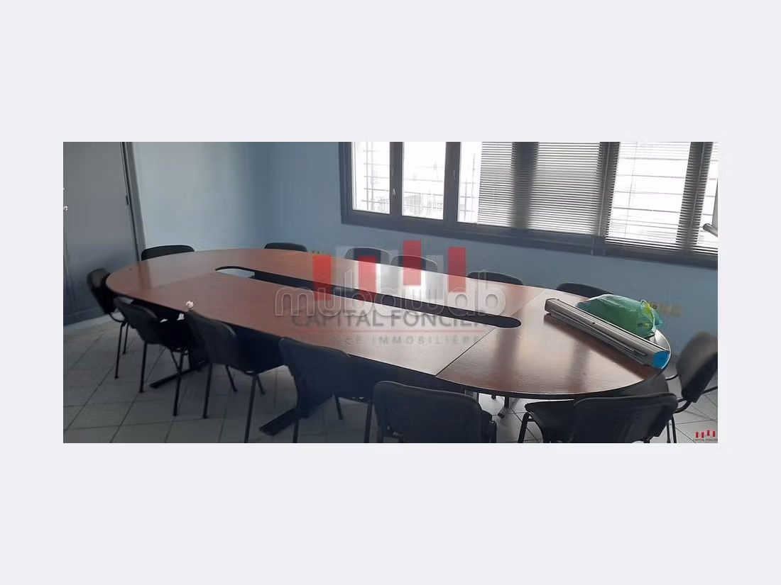 عقارات تجارية للبيع بوسط المدينة. المساحة الكلية 1300 م².