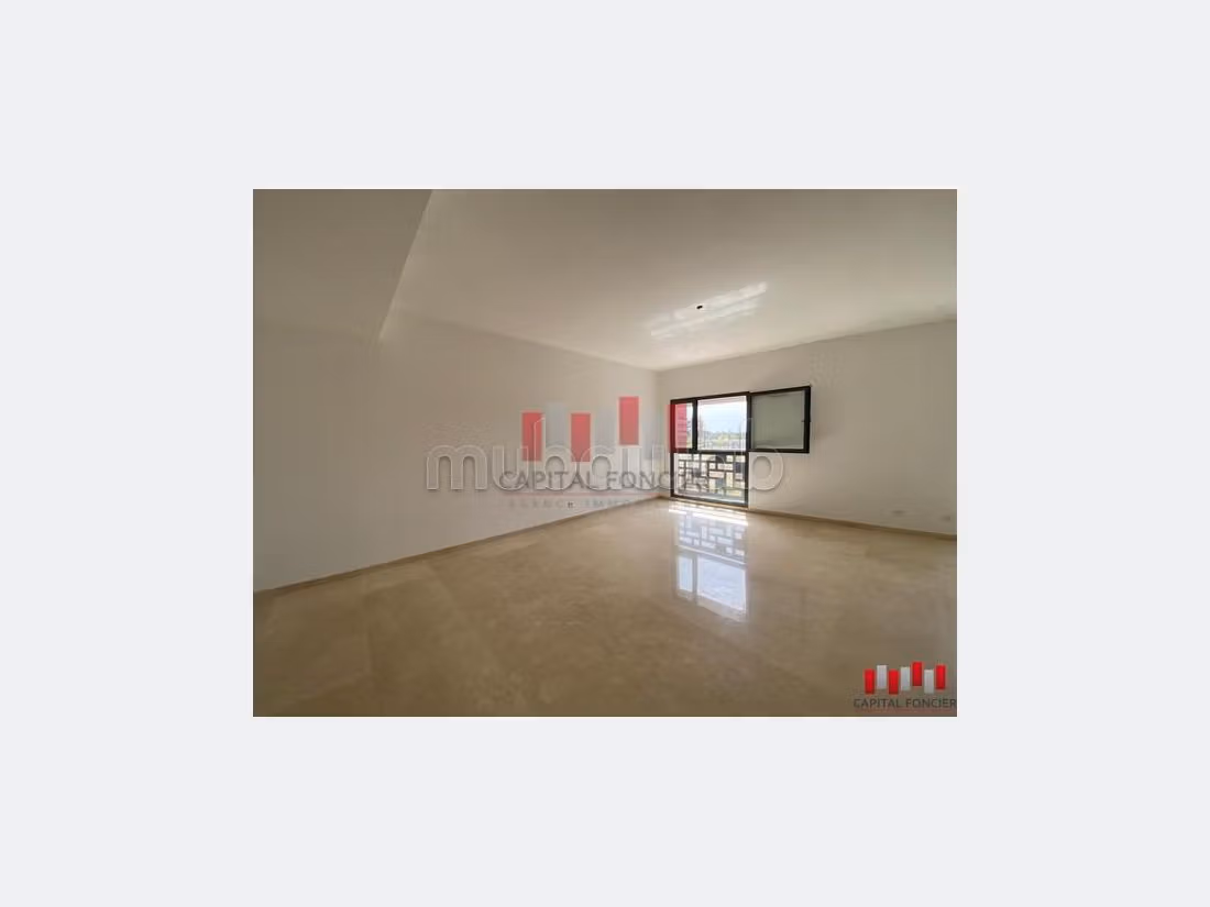 Cfc moderne 1 chambre