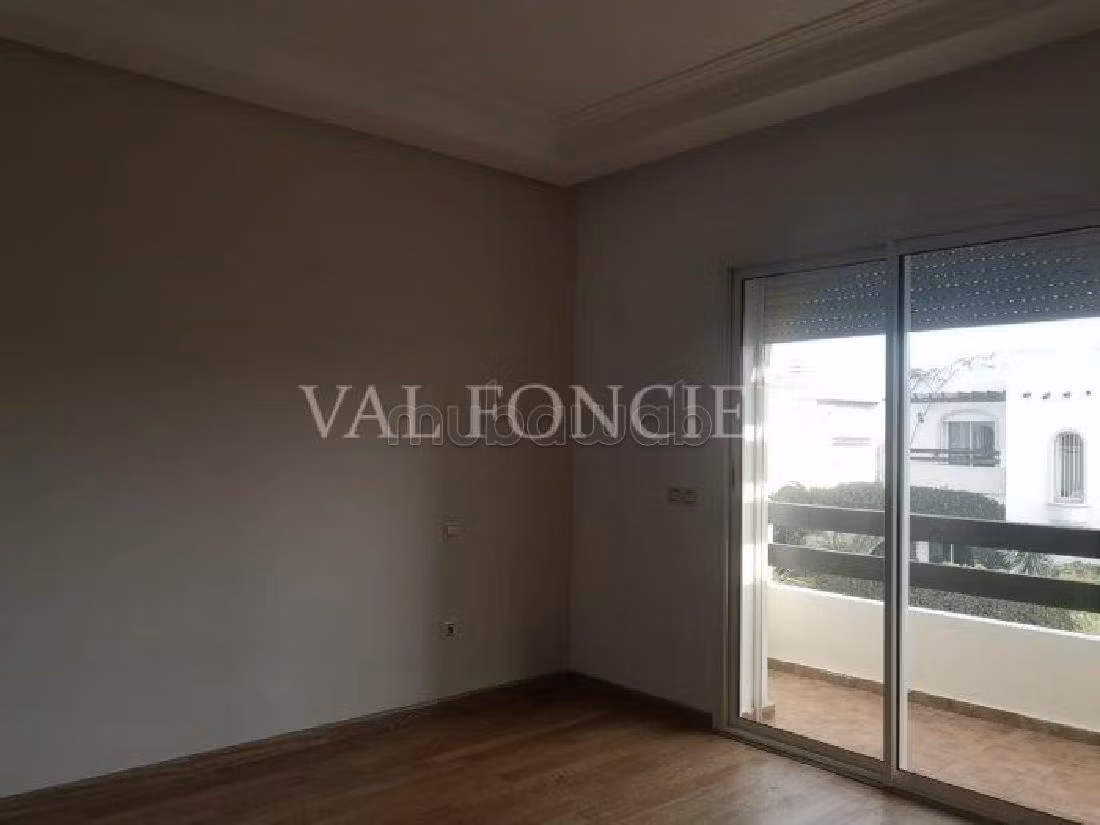 Location Villa 4chambres 350m2 Ain Diab, Casablanca