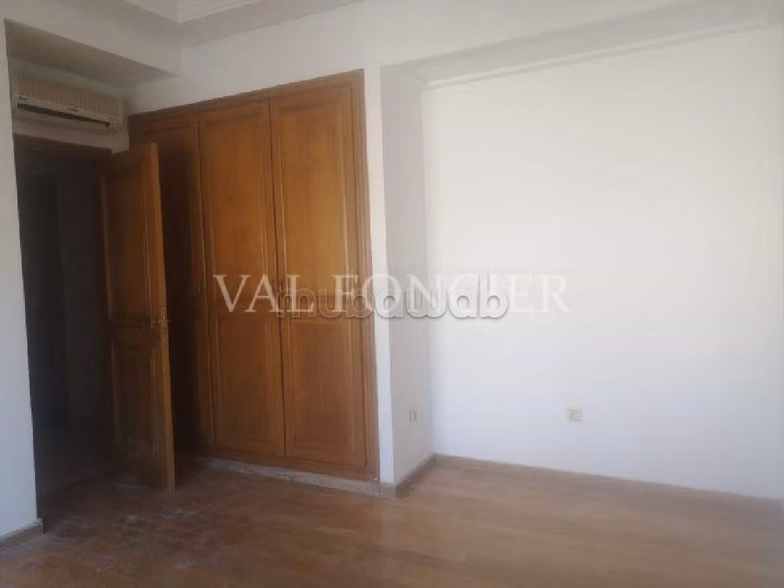 Location Villa 4chambres 350m2 Ain Diab, Casablanca