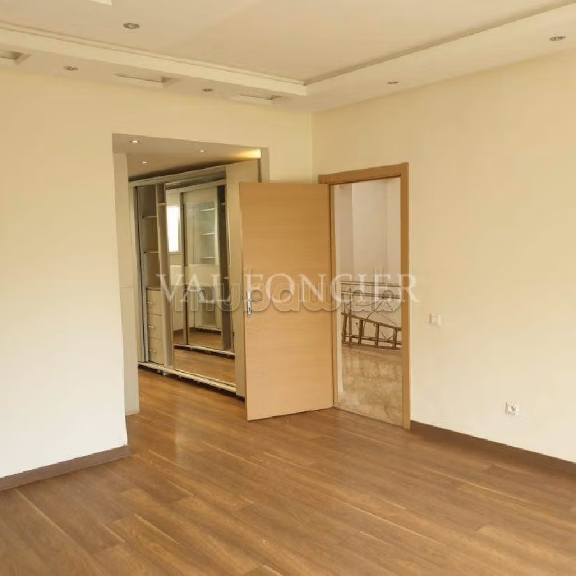 Location Villa 4chambres avec piscine sur les hauteurs de Ain Diab, Casablanca