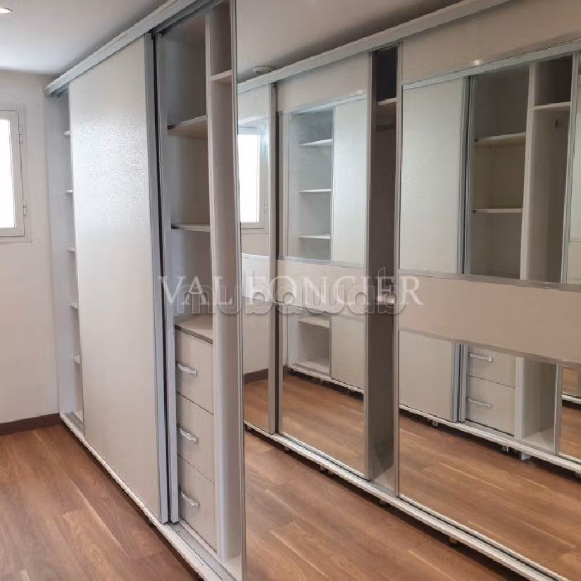 Location Villa 4chambres avec piscine sur les hauteurs de Ain Diab, Casablanca