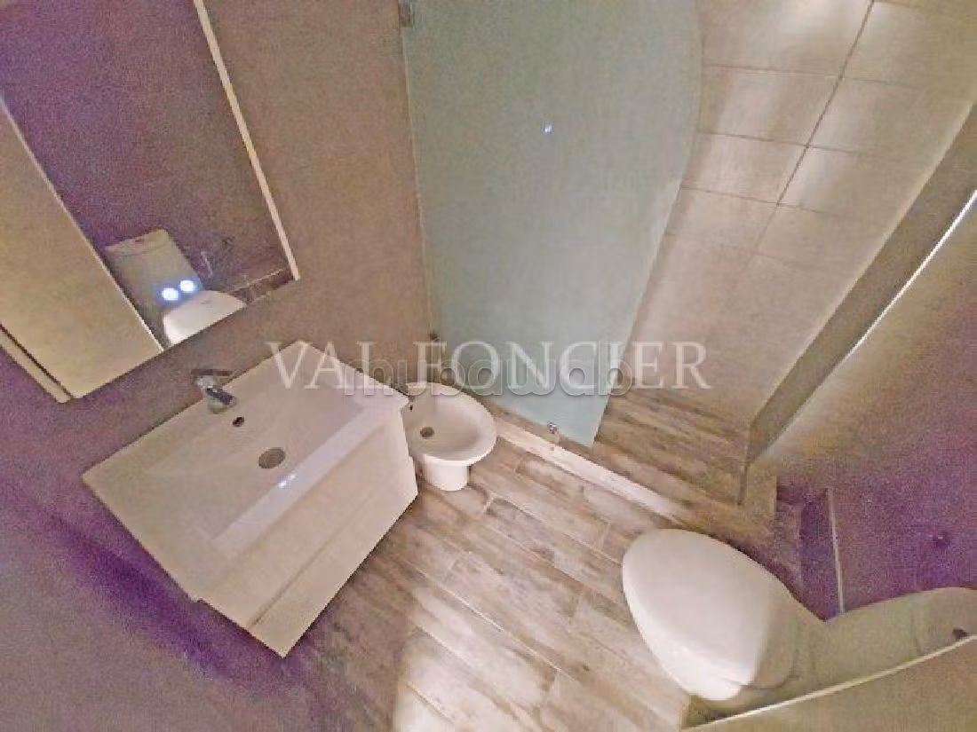 Location appartement 73m2 2chambres Racine, Casablanca