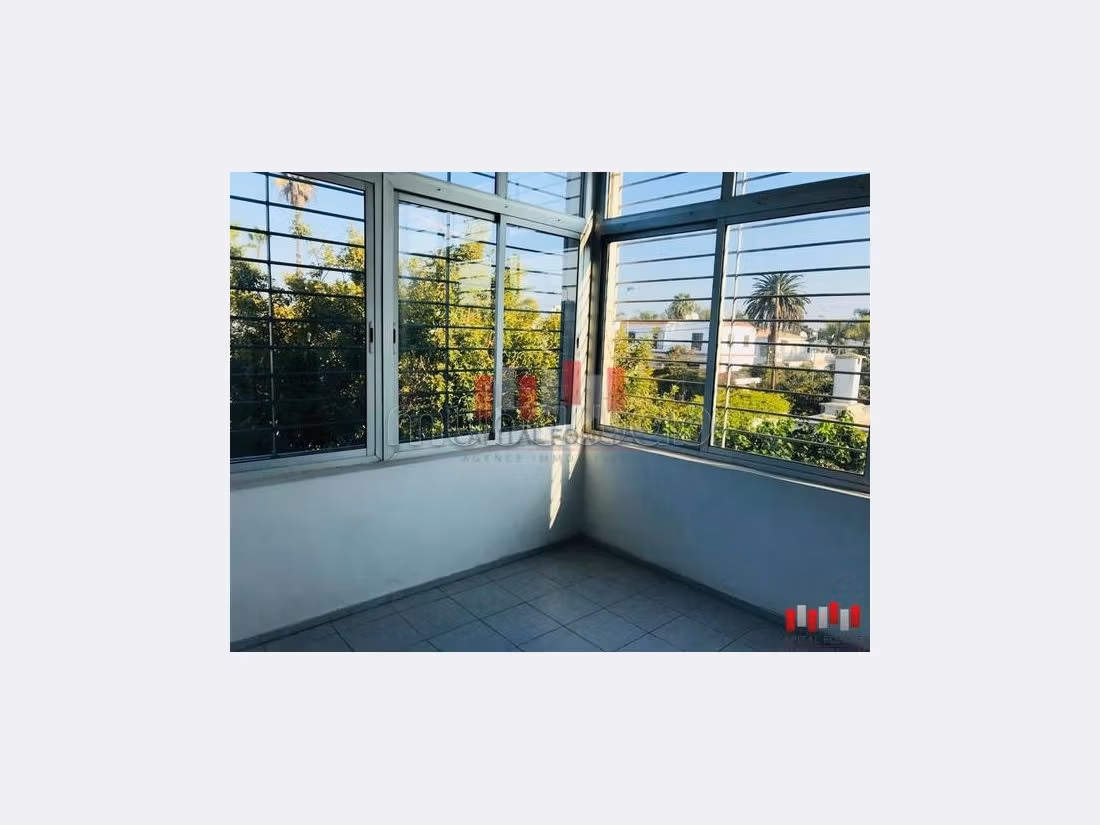 Villa moderne en plein coeur du cil