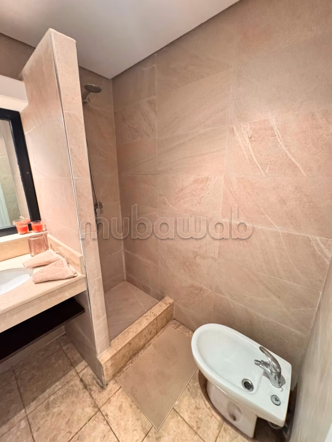 Rent this apartment. 2 lovely rooms. 