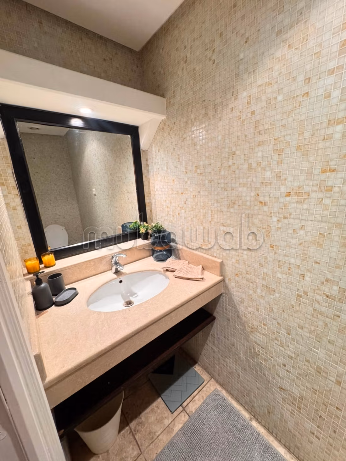 Rent this apartment. 2 lovely rooms. 