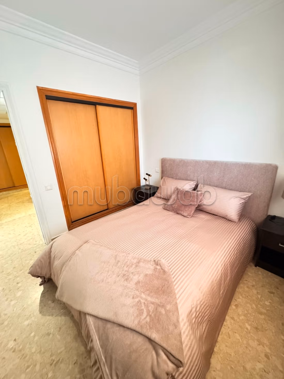 Rent this apartment. 2 lovely rooms. 