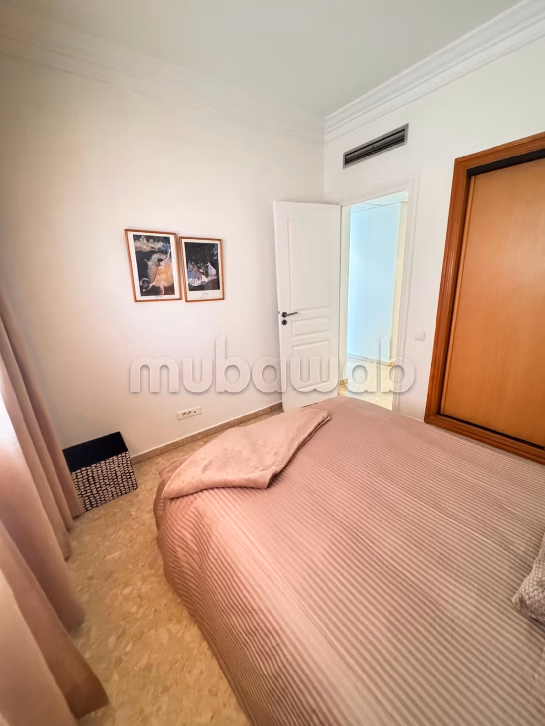 Rent this apartment. 2 lovely rooms. 