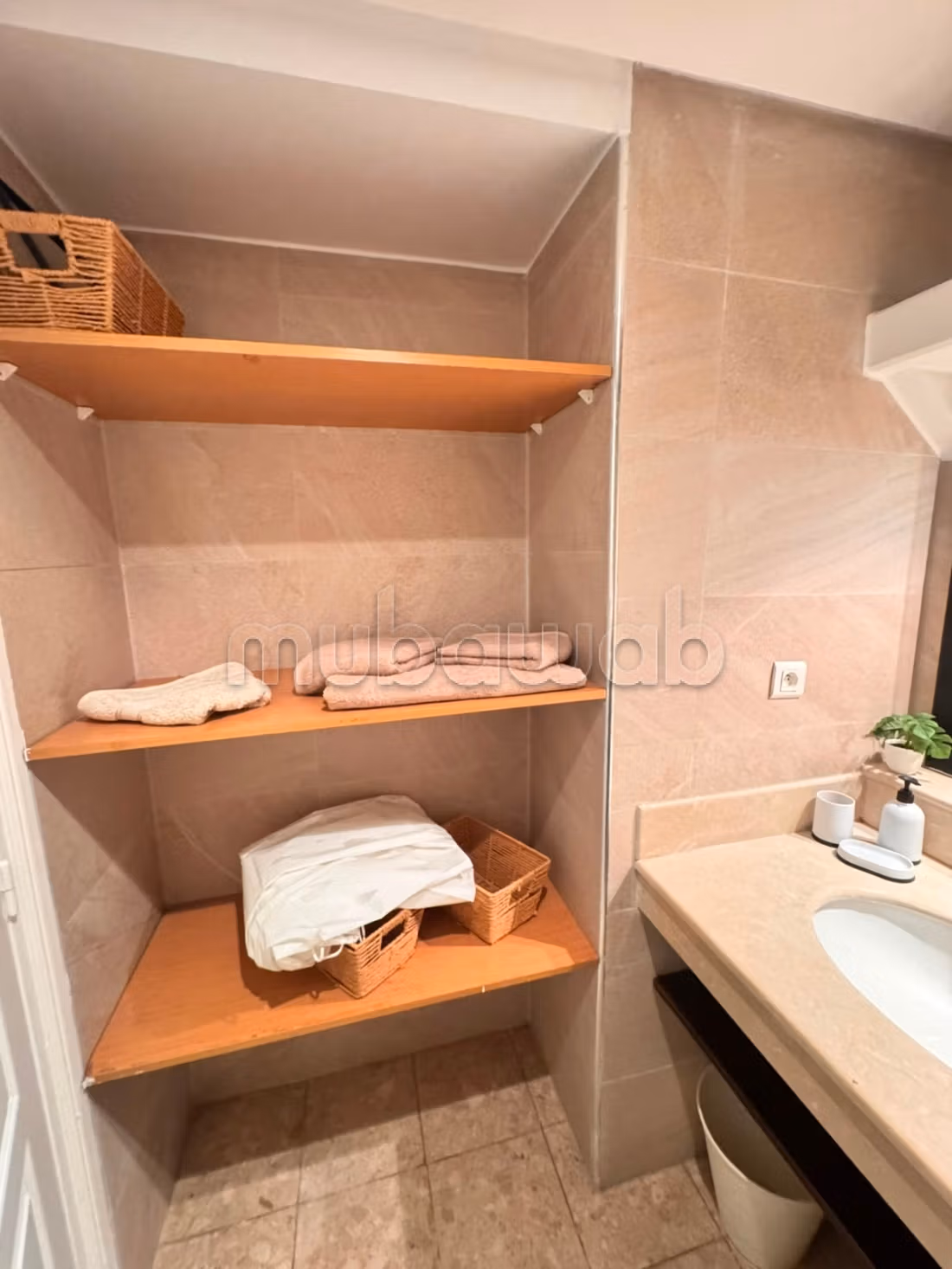 Rent this apartment. 2 lovely rooms. 