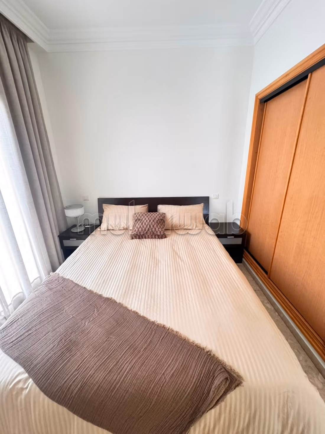 Rent this apartment. 2 lovely rooms. 