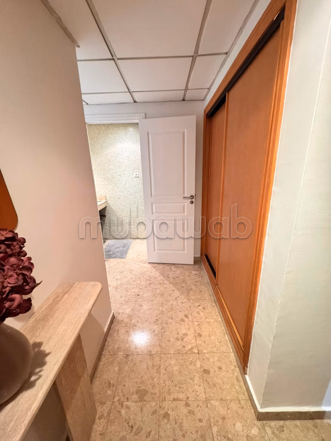 Rent this apartment. 2 lovely rooms. 