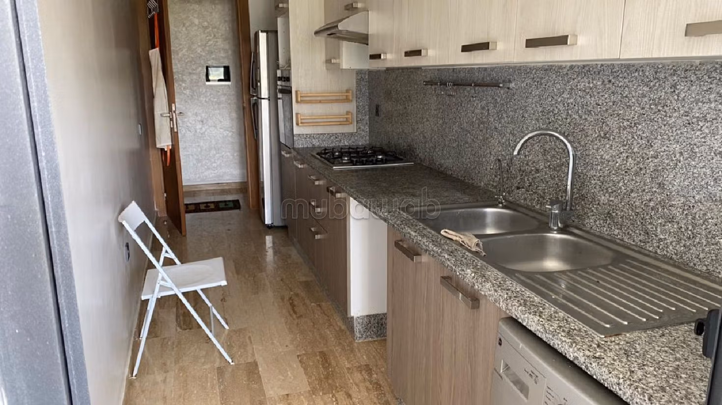 Appartement à vendre à Dar Bouazza