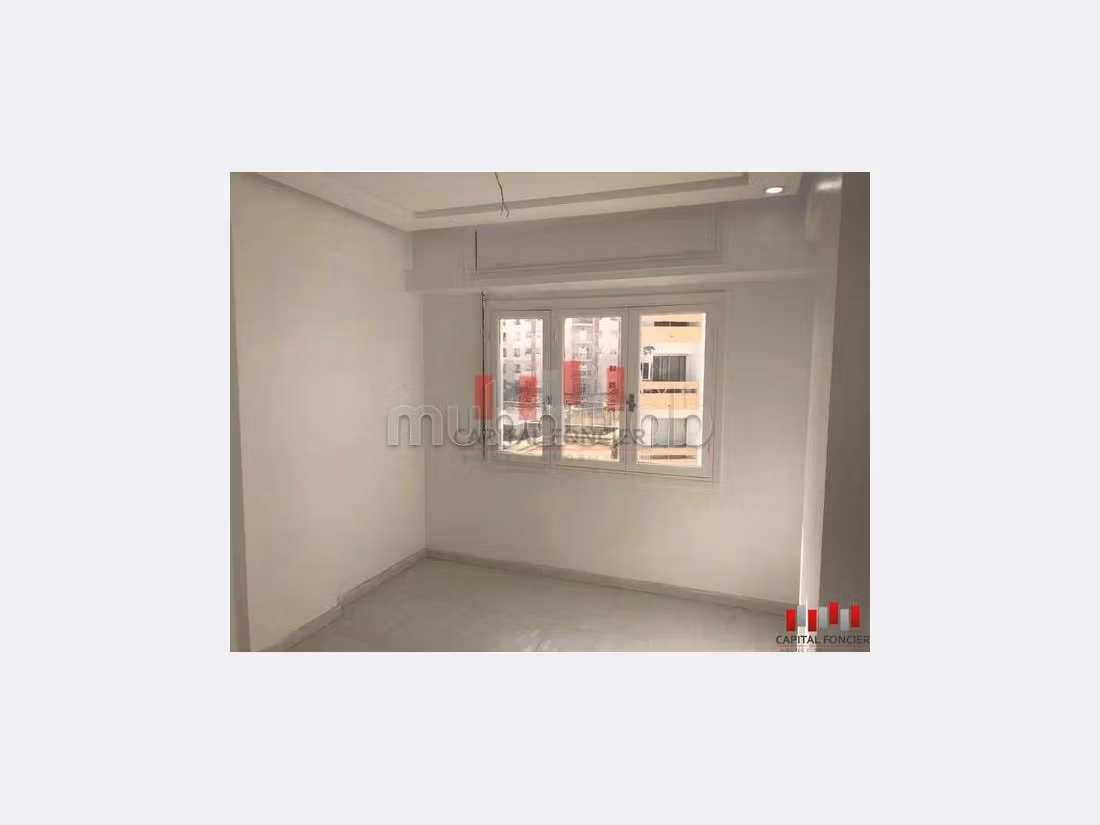 Bel appartement neuf gauthier en etage eleve