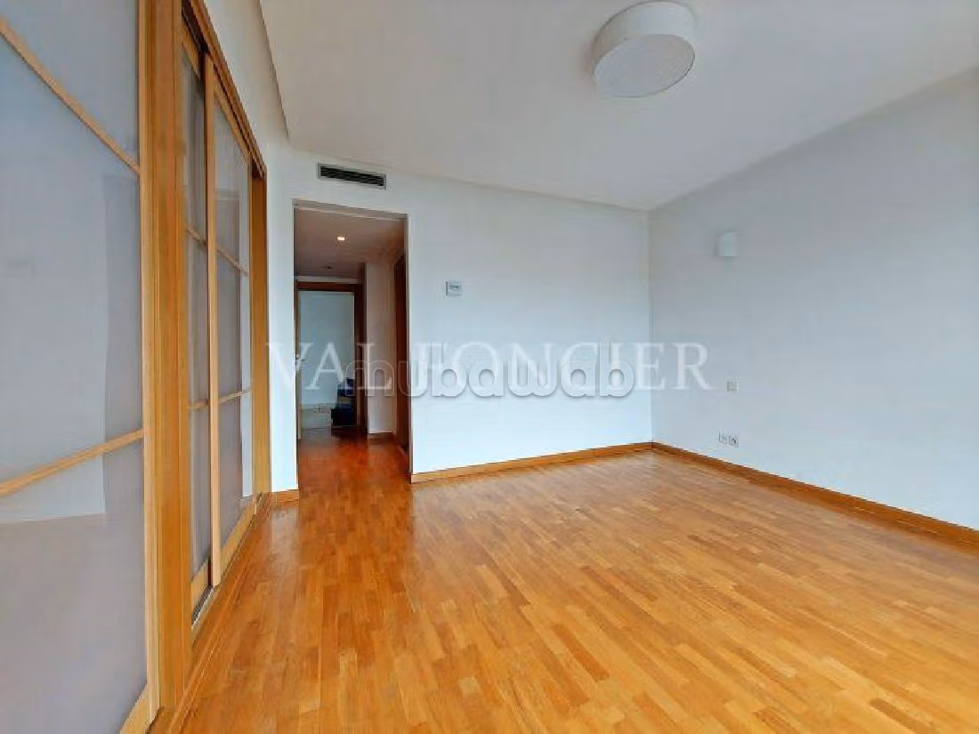 Location sublime Appartement 210m2 avec terrasse sans vis à vis Gauthier, Casablanca