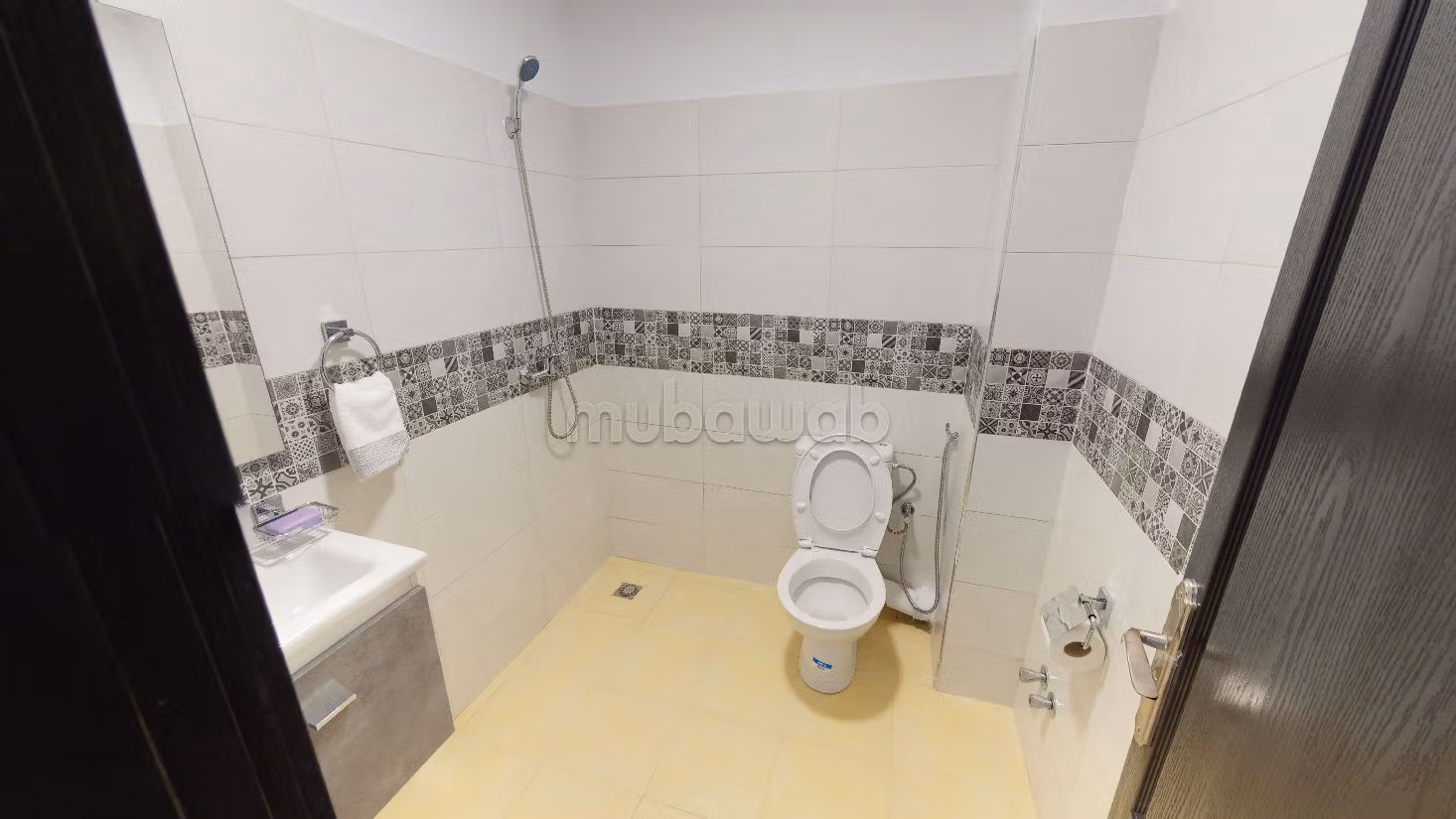 Apartment to purchase in Mhamid. 3 rooms