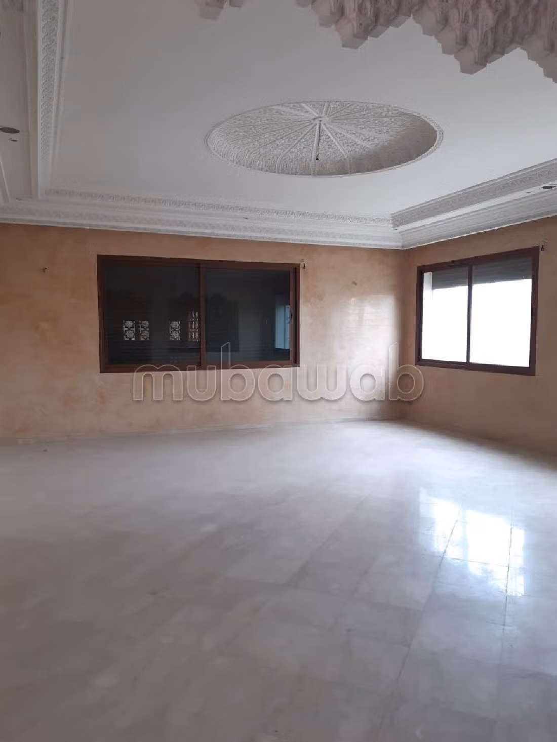 Villa à vendre de 1400m² à Californie