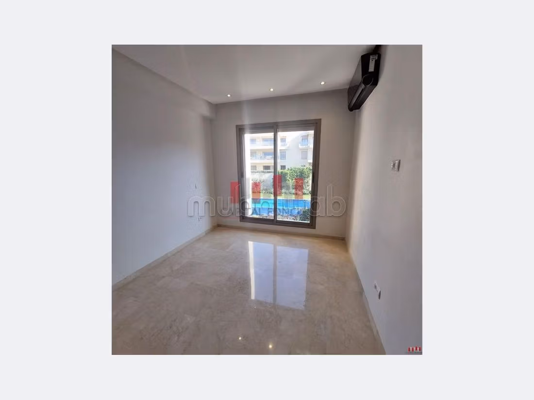 Superbe 3 chambres /neuf/ vue sur piscine