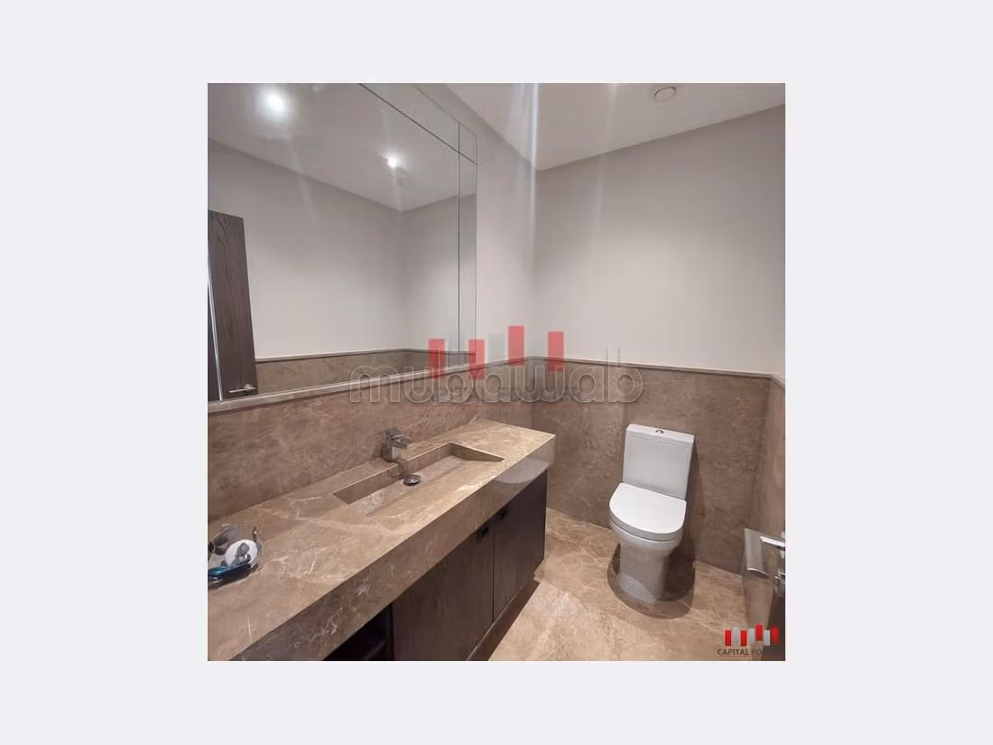 Superbe 3 chambres /neuf/ vue sur piscine