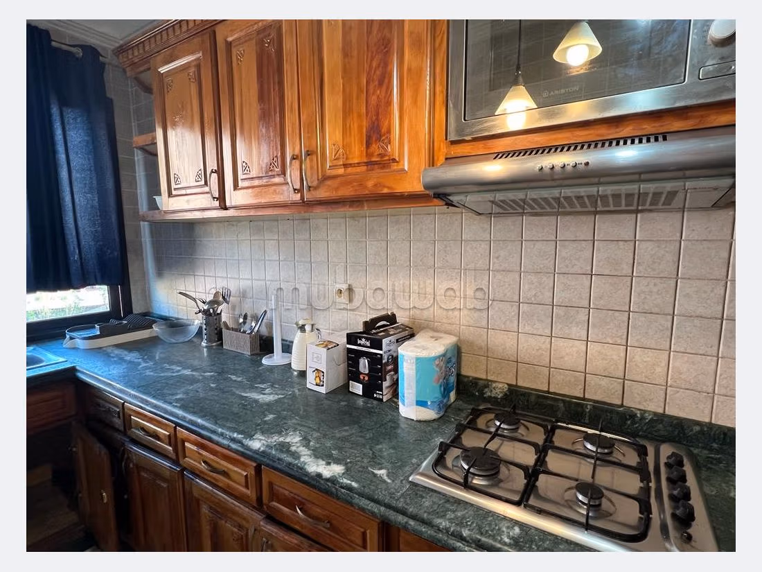 Appartamento splendidamente arredato per affitto a lungo termine