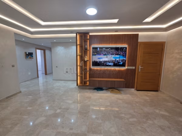 Appartement 4 chambre de Haut standing