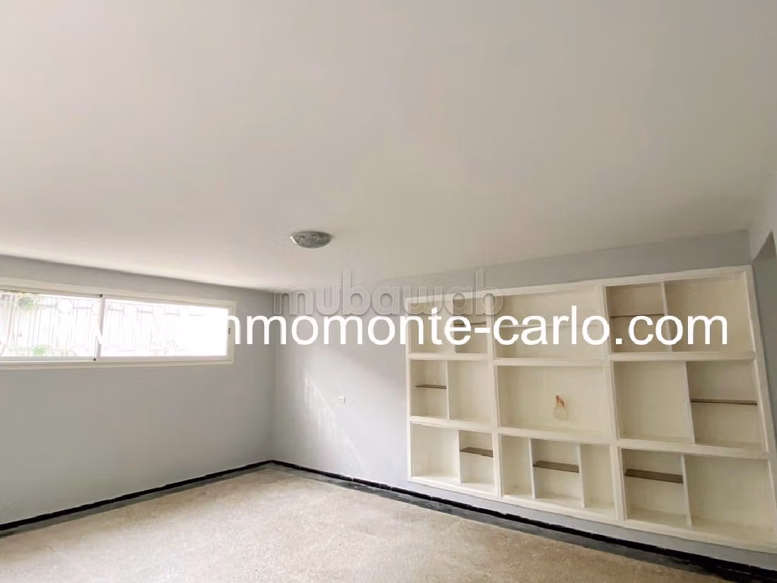 Location villa toute rénovée à Souissi Rabat