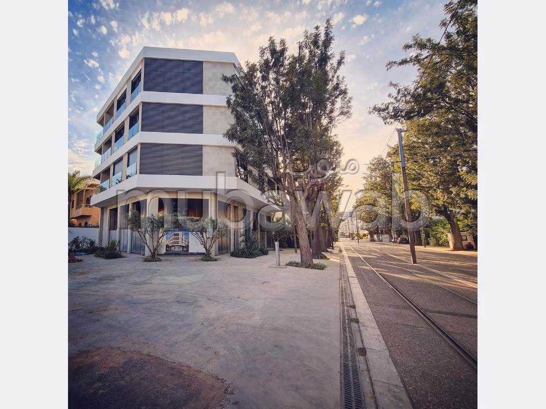 Location – Superbe Studio meublé & équipé – 42m²