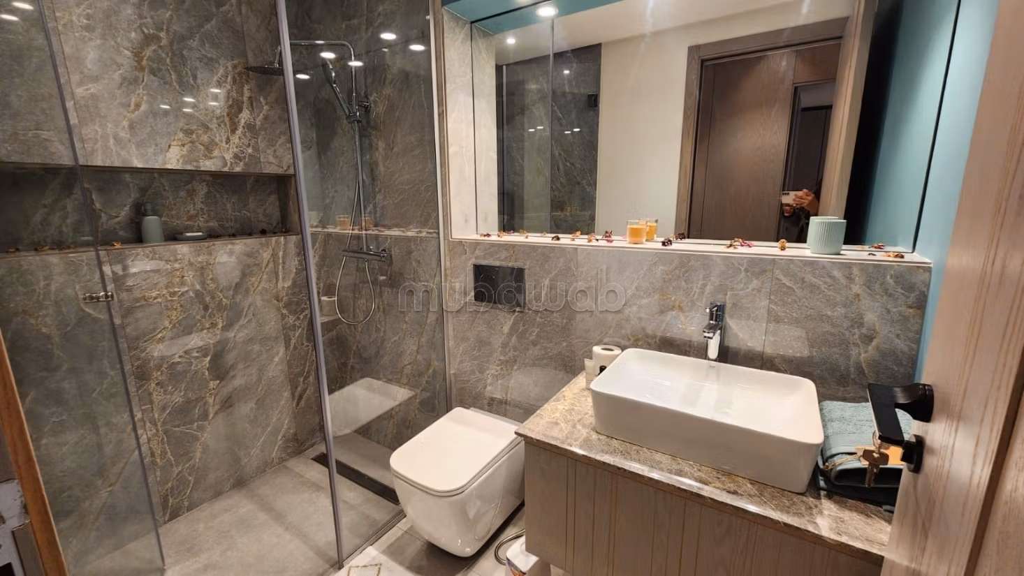 Great penthouse for sell in CFC
