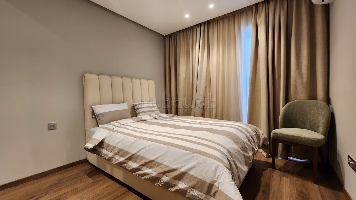 Great penthouse for sell in CFC