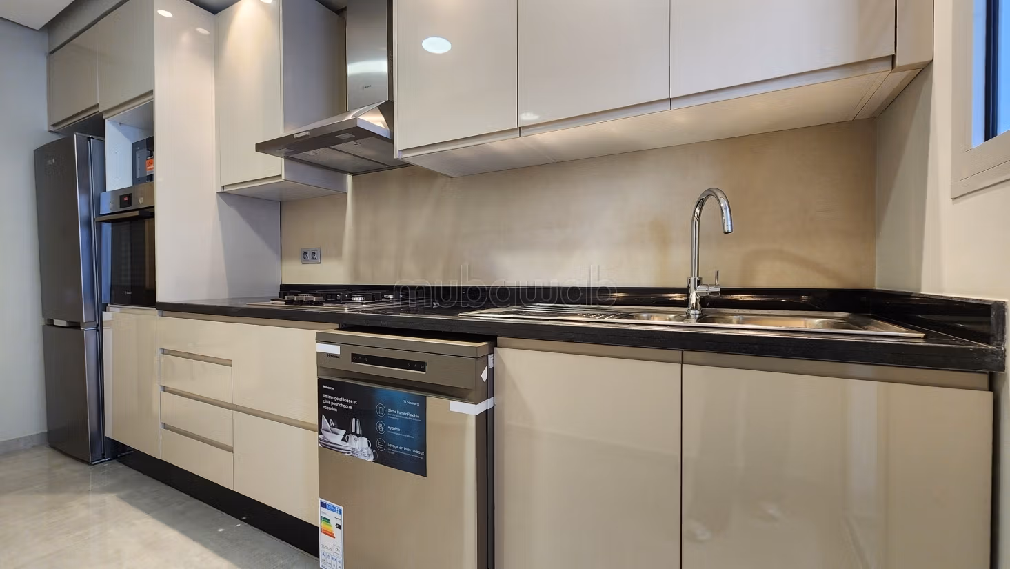 Great penthouse for sell in CFC