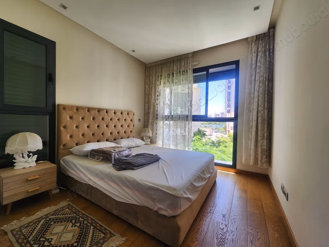 Sublime appartement à louer meublé à CFC