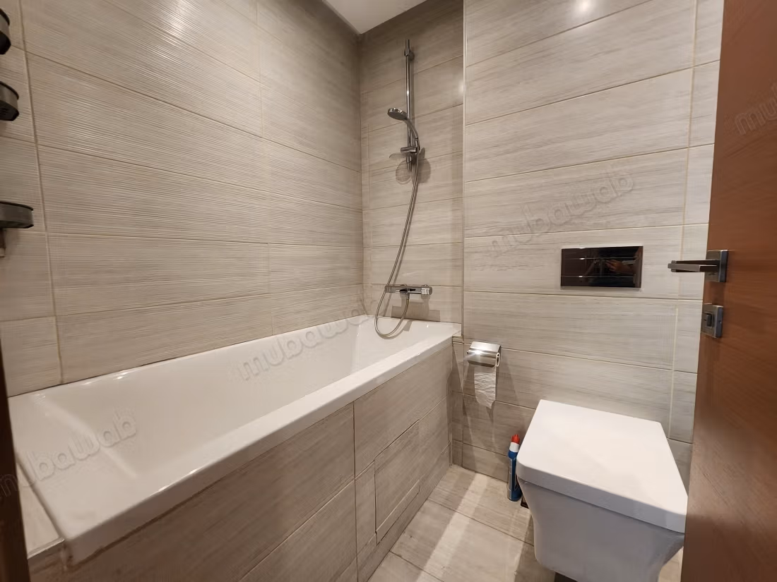 Sublime appartement à louer meublé à CFC