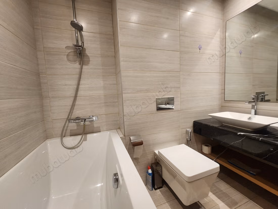 Sublime appartement à louer meublé à CFC