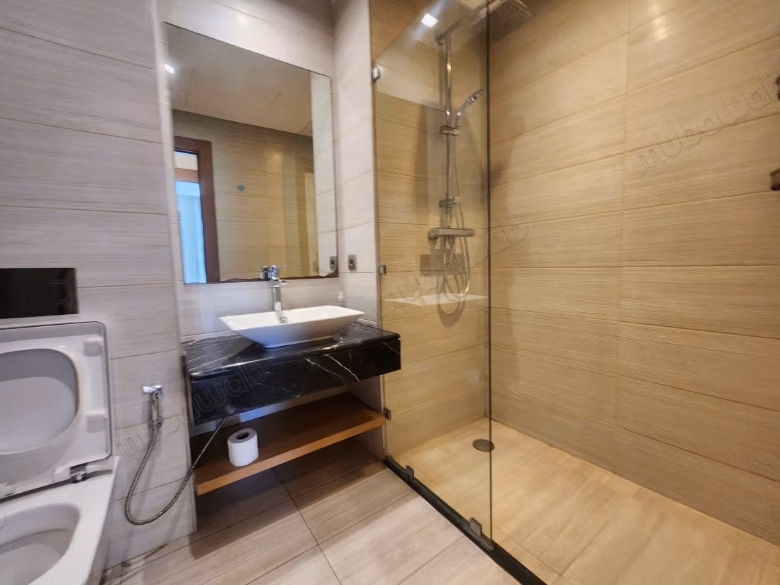 Sublime appartement à louer meublé à CFC