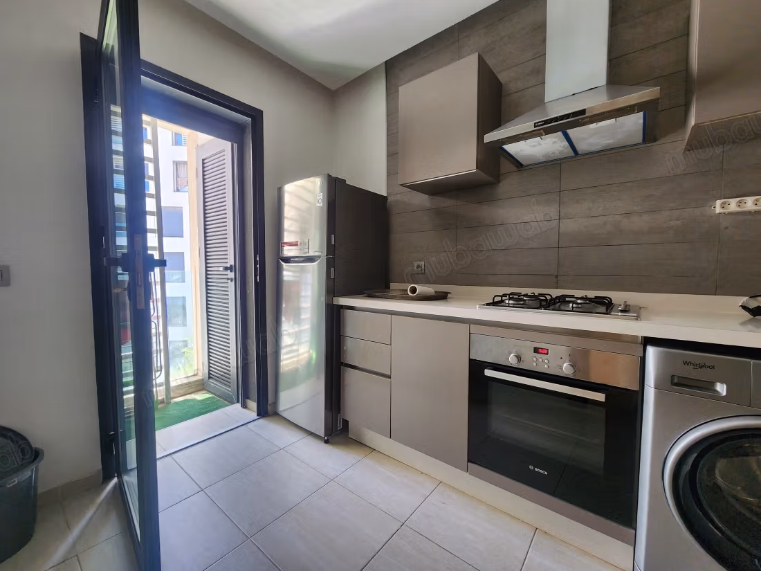 Sublime appartement à louer meublé à CFC