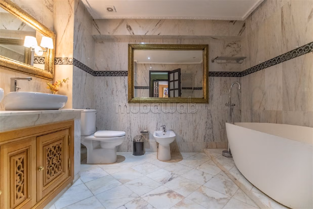 PALAIS d'HOTES oriental / LUXE / PAS cher