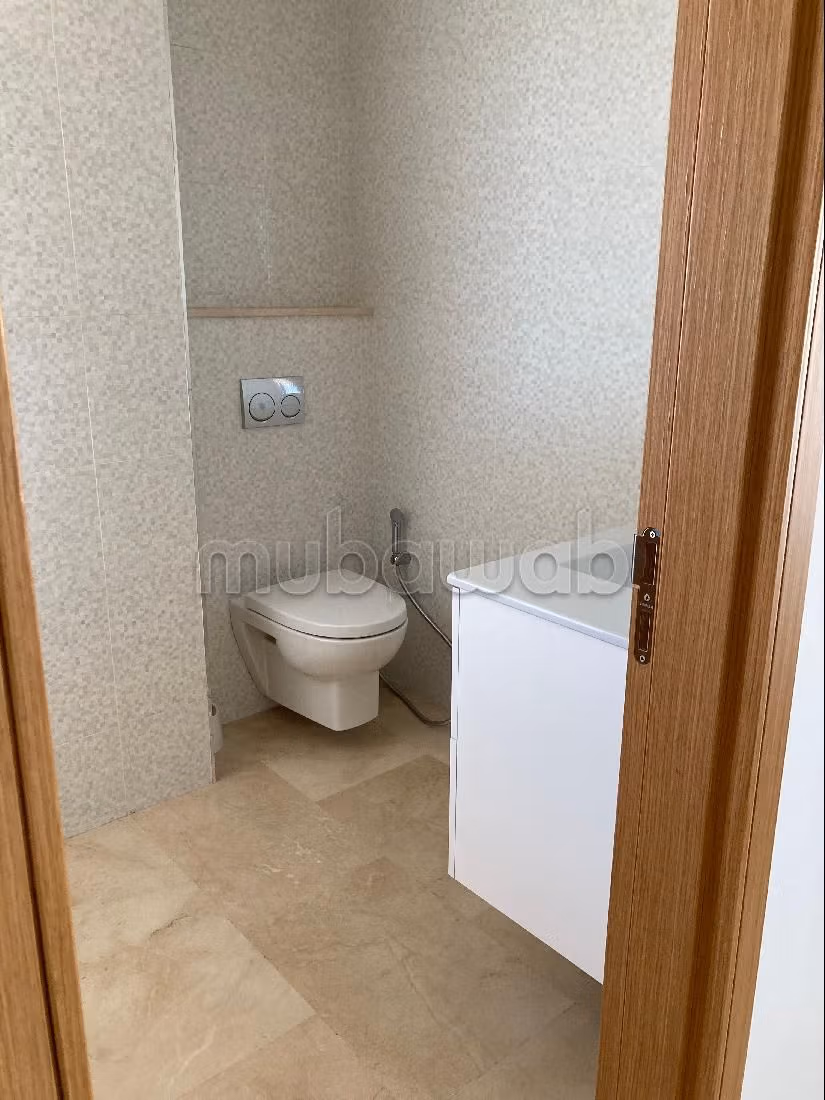 Bel appartement MEUBLE à louer, Tours Végétales