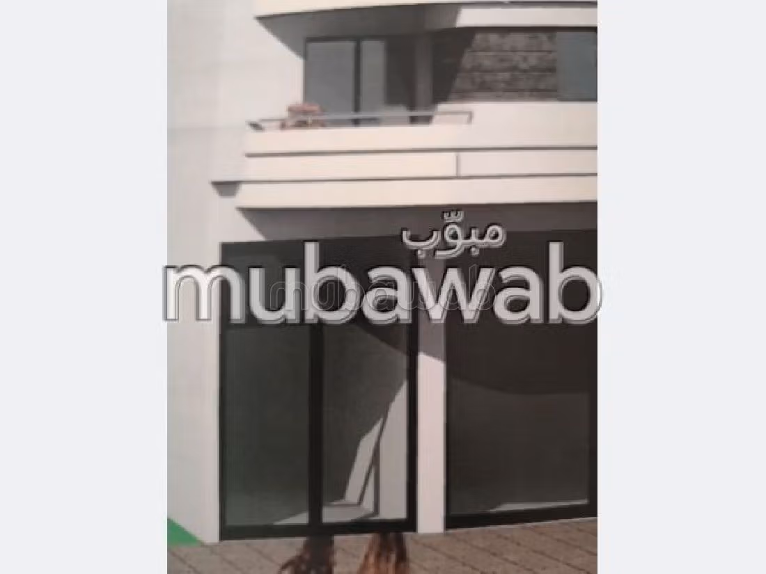 Magasin commercial a vendre